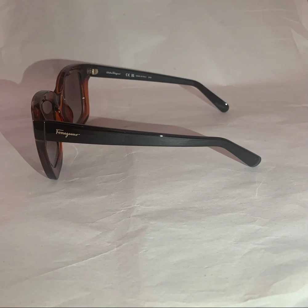 Ferragamo sunglasses